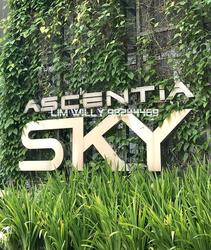 Ascentia Sky (D3), Condominium #157166602
